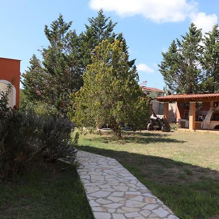 Irini-Appartement Κάβος Εξωτερικό φωτογραφία
