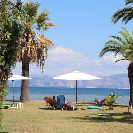 Irini-Appartement Κάβος Εξωτερικό φωτογραφία