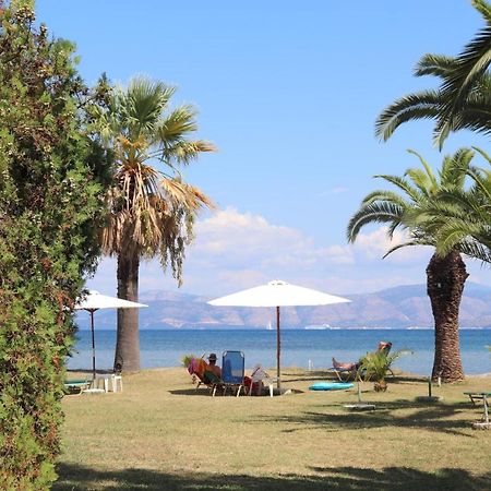Irini-Appartement Κάβος Εξωτερικό φωτογραφία