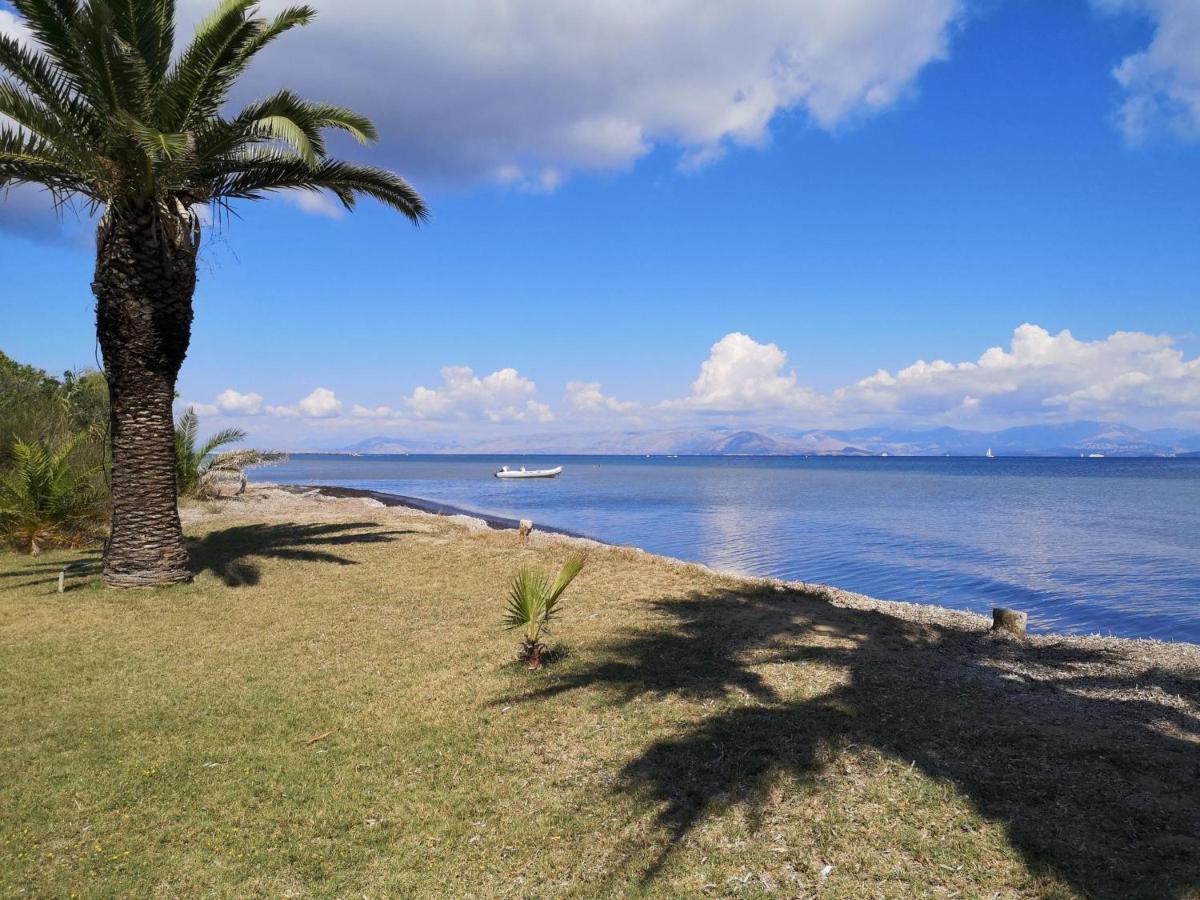 Irini-Appartement Κάβος Εξωτερικό φωτογραφία
