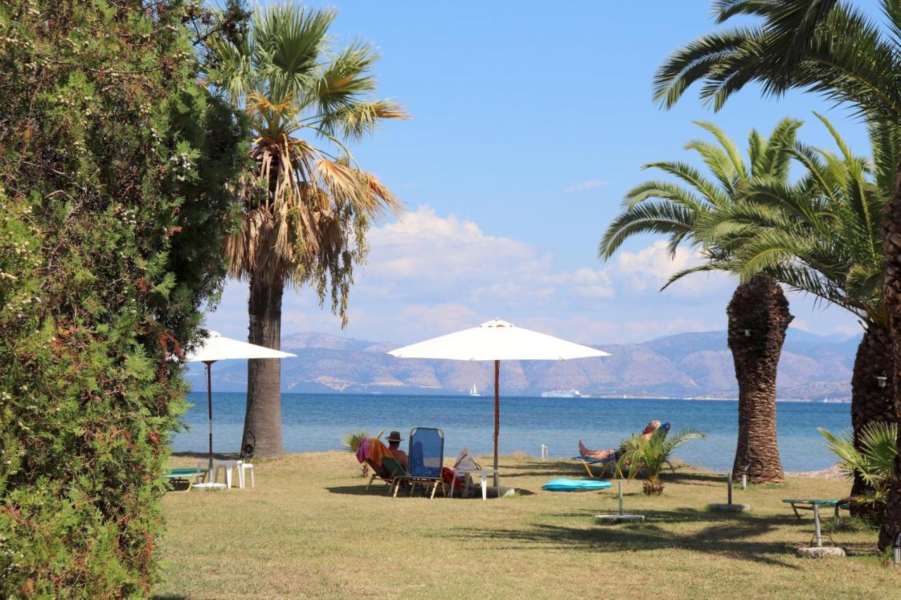 Irini-Appartement Κάβος Εξωτερικό φωτογραφία