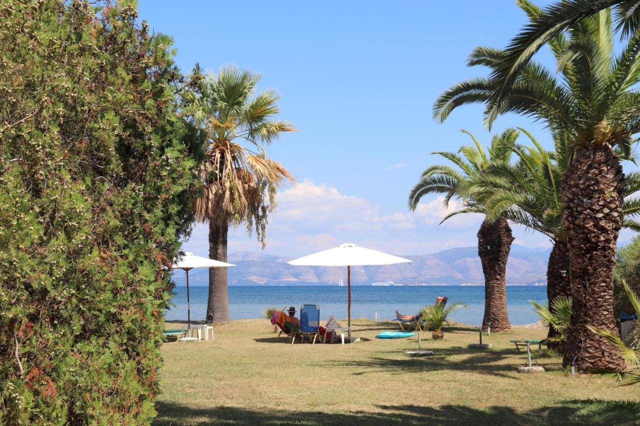 Irini-Appartement Κάβος Εξωτερικό φωτογραφία