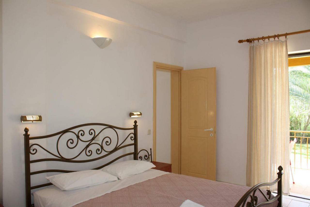 Irini-Appartement Κάβος Εξωτερικό φωτογραφία