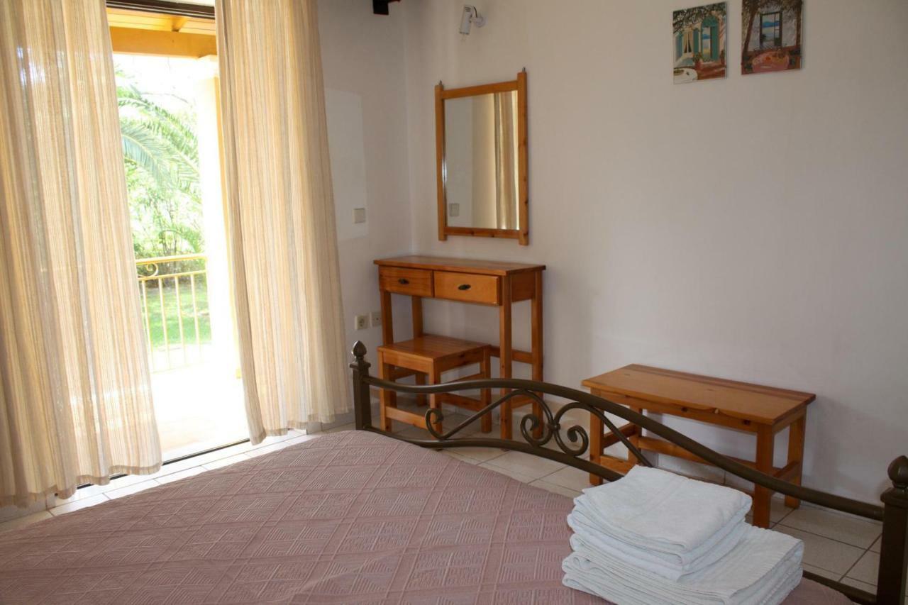 Irini-Appartement Κάβος Εξωτερικό φωτογραφία