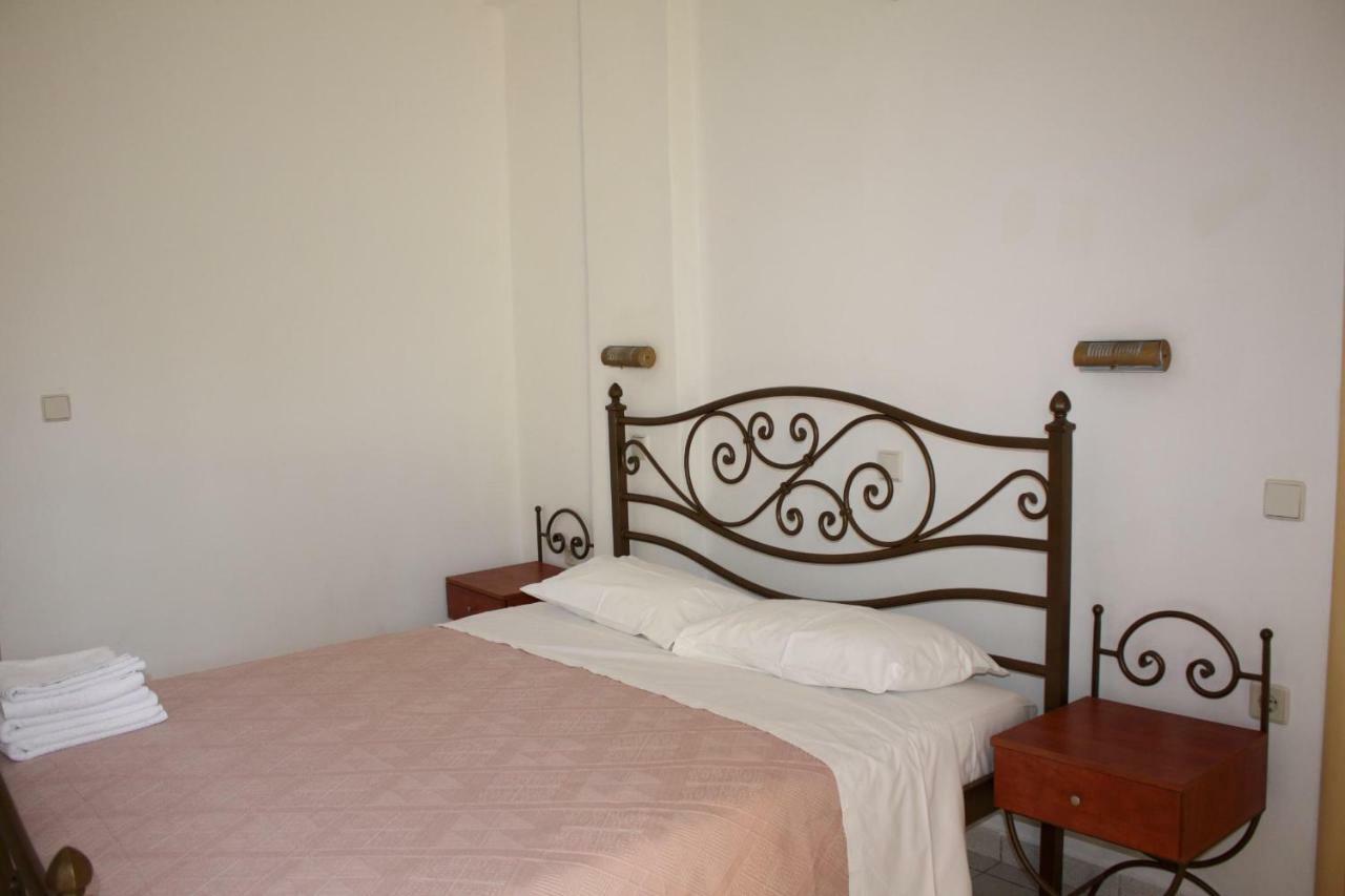 Irini-Appartement Κάβος Εξωτερικό φωτογραφία
