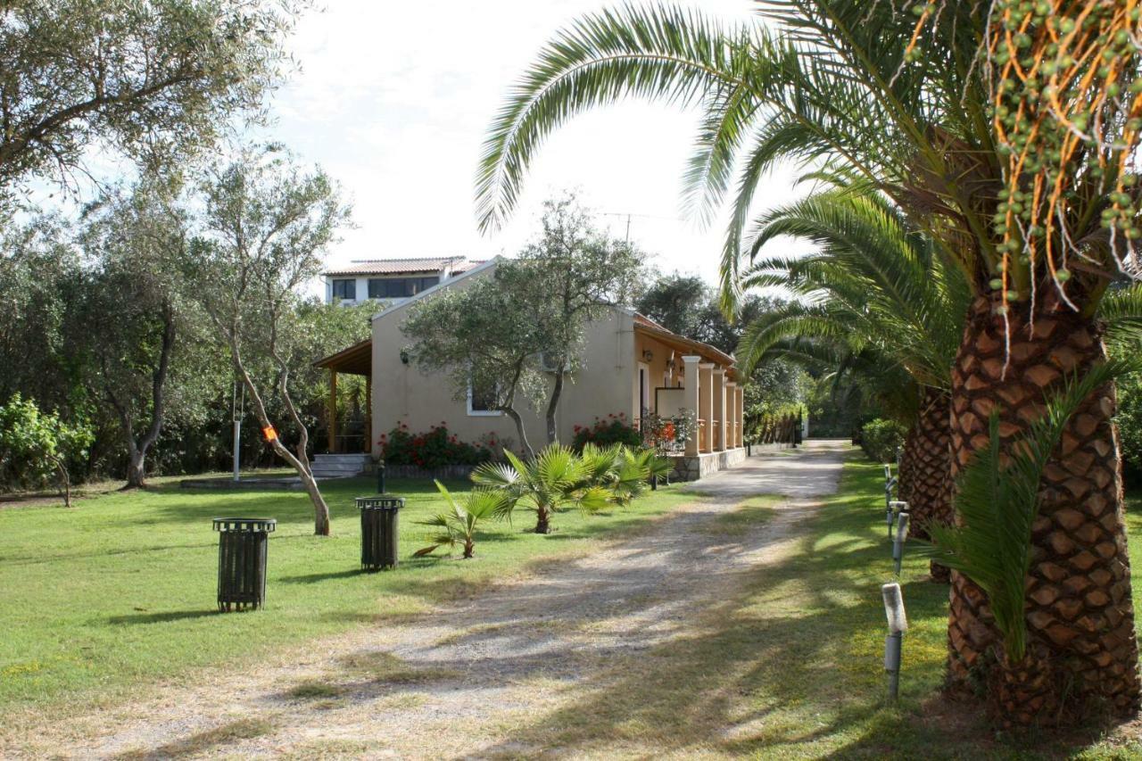 Irini-Appartement Κάβος Εξωτερικό φωτογραφία