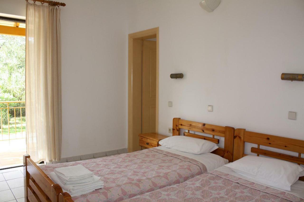 Irini-Appartement Κάβος Εξωτερικό φωτογραφία
