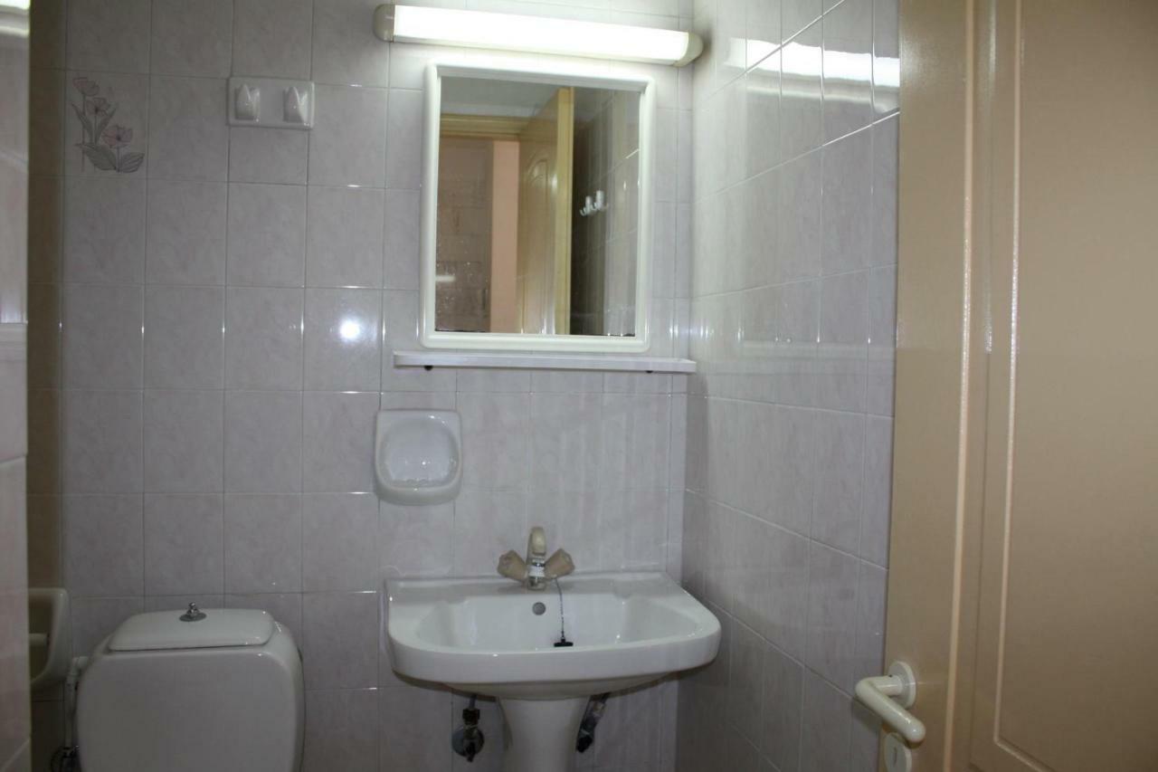 Irini-Appartement Κάβος Εξωτερικό φωτογραφία