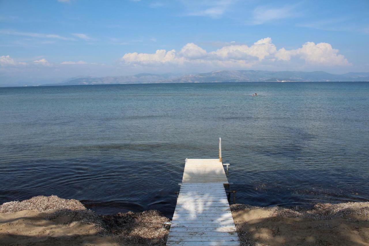Irini-Appartement Κάβος Εξωτερικό φωτογραφία