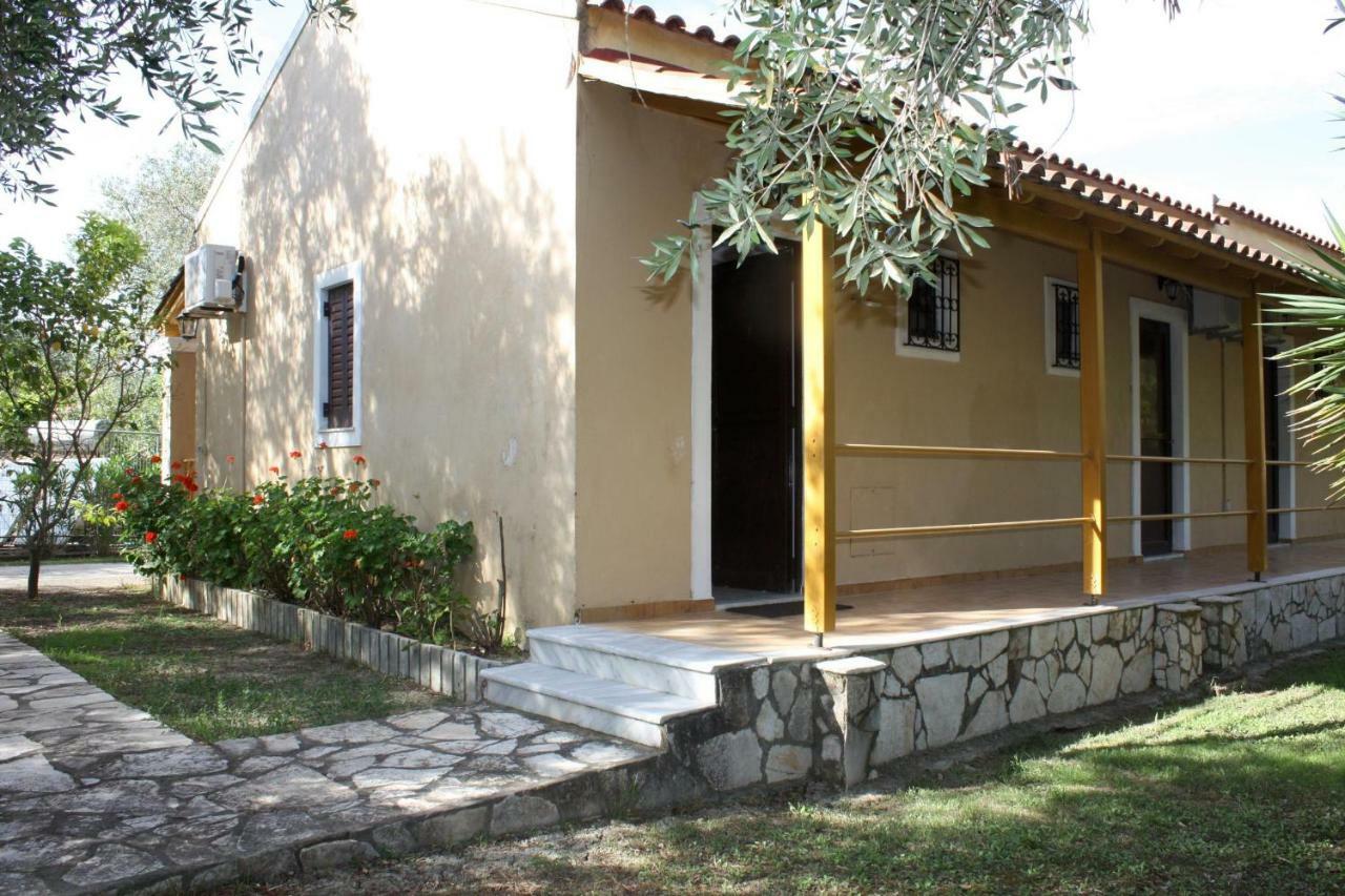 Irini-Appartement Κάβος Εξωτερικό φωτογραφία